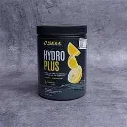 HYDRO PLUS 400 GRAM LEMONADE