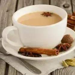 Karak Tea