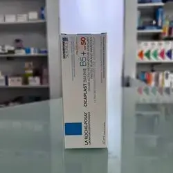 La roche-posay cicaplast baume B5+ spf50