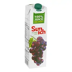 Sunich Dark Grape