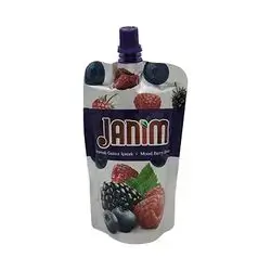 Janim Juice 200 ml