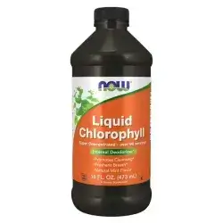 liquid chlorophyll now 473ml