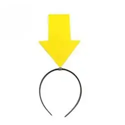 Arrow Headband