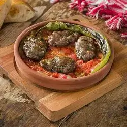Kalkari Kufta