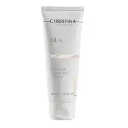 Silk Cleanup Cleansing Cream 120ml
