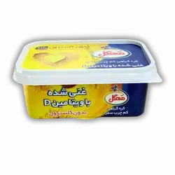 Mahkal Butter Cup 250 gm