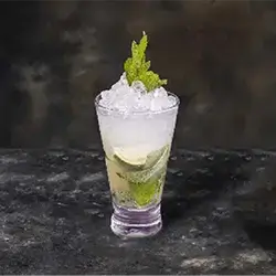 Classic Mojito