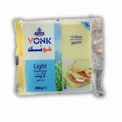 Funk Light Slices 200 gm