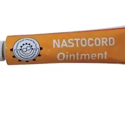 Nystacord oint