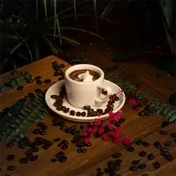 Affogato Cafe