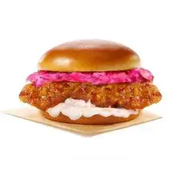 Buffalo Zinger
