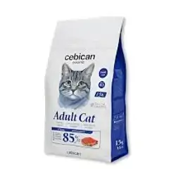 Dry Food For Adult Cats From Cebican