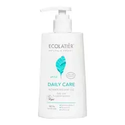 ECOLATIER DAILY CARE INTIMATE HYGIENE GEL - 250 ML
