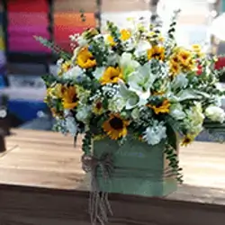 Bouquet Flowers
