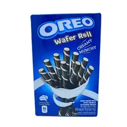 Oreo Wafer 140 g