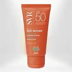 svr spf 50 blur sun secure