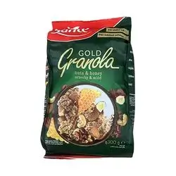 Sante Gold Granola Nut&hony 300g