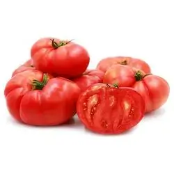 Local Tomatoes