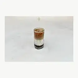 Ice Dark Mocha