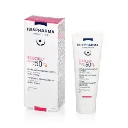 ISIS PHARMA Rubori Expert spf 50+ - 40ml | ايزيس فارما واقي شمسي روبور