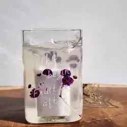 Gel Candles