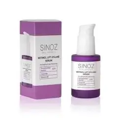 Sinoz retinol lift-xylane serum