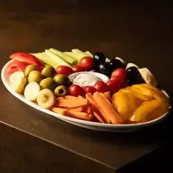 Grazing Platter (Vegetable)