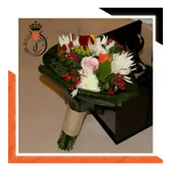 Flowers Bouquet