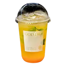 Mojito Passion Fruit