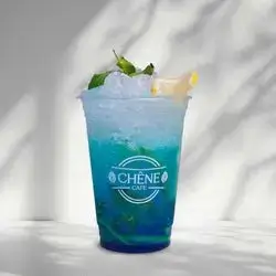 Ocean Mojito