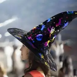 Halloween hat