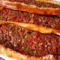 Mix Pide