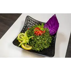 Tabbouleh