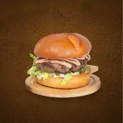 Classic Burger