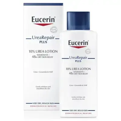 Eucerin-Urea Repair plus