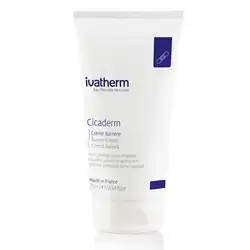 Ivatherm Cicaderm Barier Cream