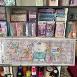 pencil bag