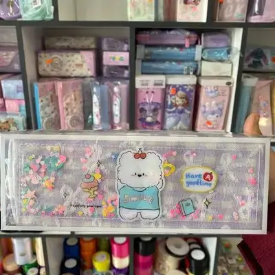 pencil bag