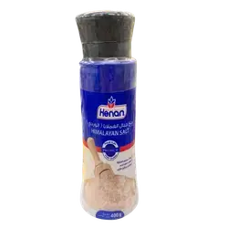 Himalayan salt Hainan 400g