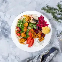 Chicken Tikka