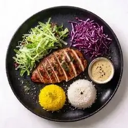 ژه می ستیکی مریشکی M
