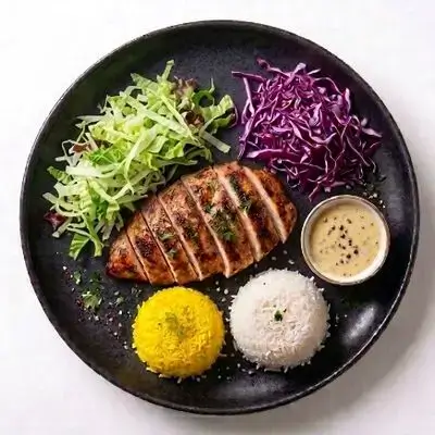Chicken Steak M