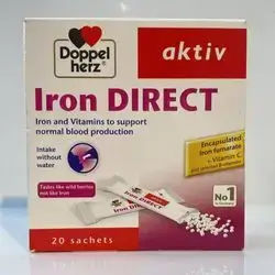 Iron Direct