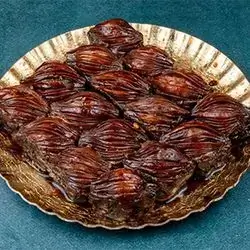 Dark Baklava
