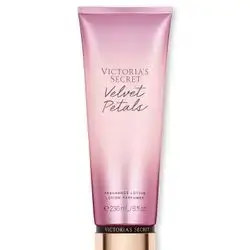 Victoria's Secret Velvet Petals Body Lotion