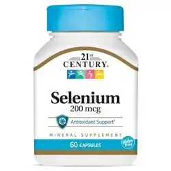 selenium 21st century