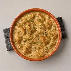 Garlic Creamy Chicken