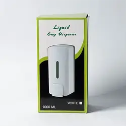 Soap Dispenser 750 Ml
