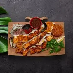Chicken Tikka