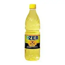 Zer Sunflower Oil 1l
